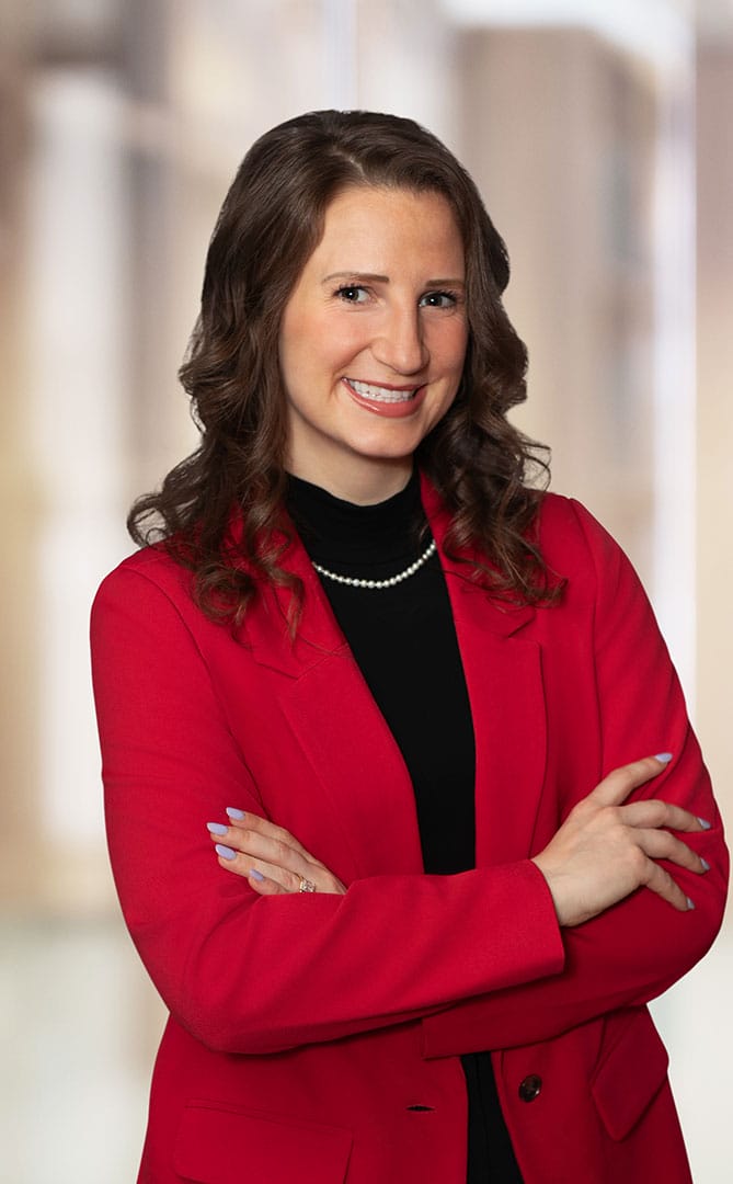 Rachel A. Ford