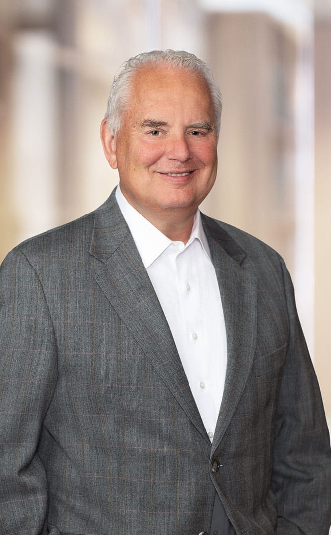 Larry C. Friedman