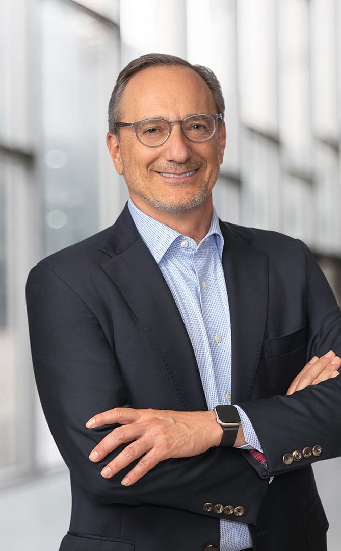 Steven E. Garlock