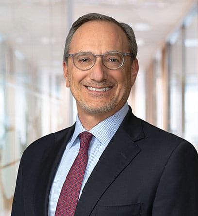 Media item displaying Steven E. Garlock