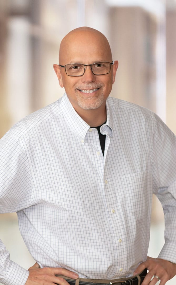 Erik B. Goltzer