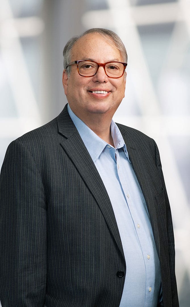 Mark David Graham