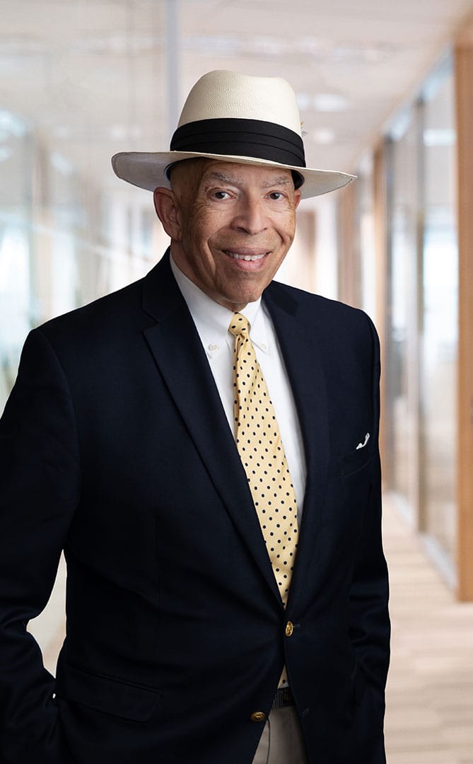 Edward W. Gray