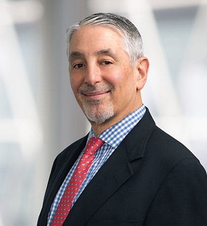 Media item displaying Don D. Grubman
