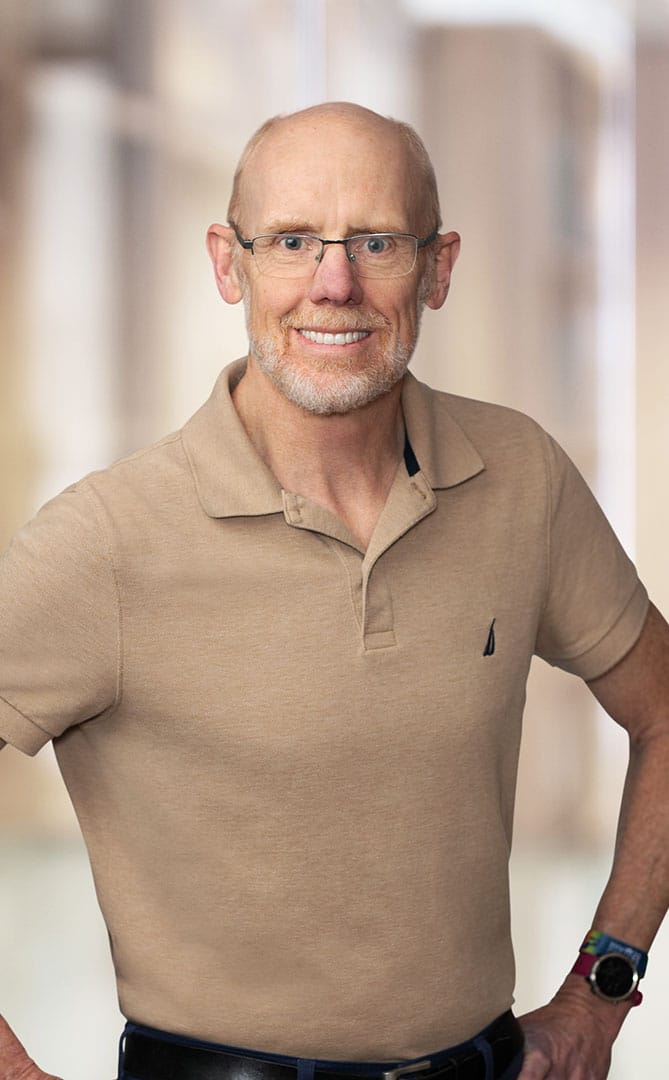 Ronald  E. Haglof