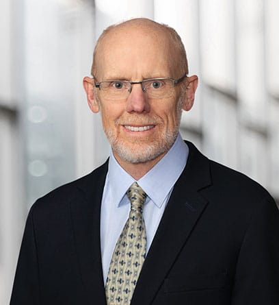 Media item displaying Ronald E. Haglof