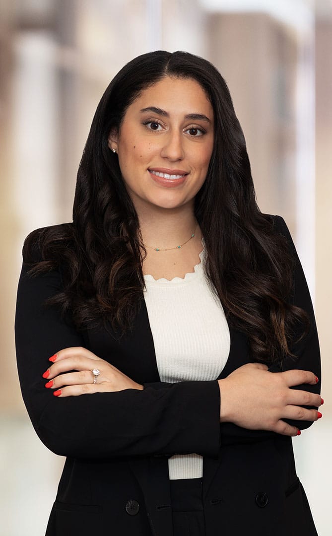 Michelle N. Hayek