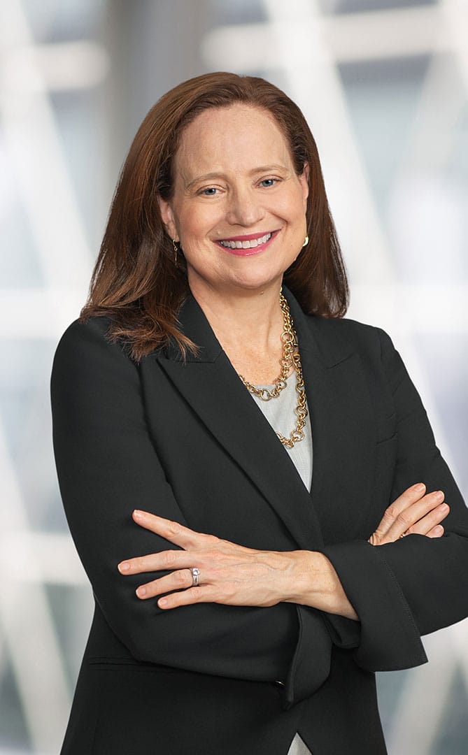 Joy Harris Hennessy