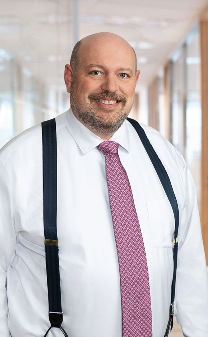 Brian W. Hockett