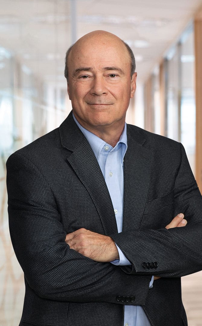 Mark L. Kaltenrieder