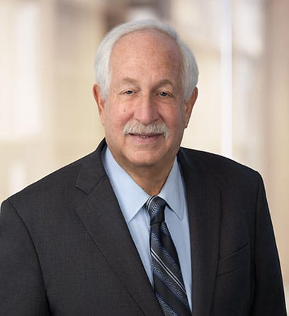 Media item displaying Jonathan A. Karp
