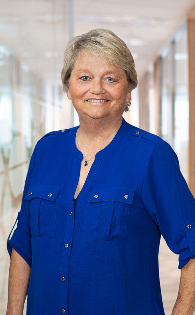 Crystal M. Kennedy