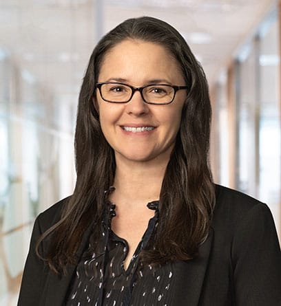 Media item displaying Heather J. Kociara