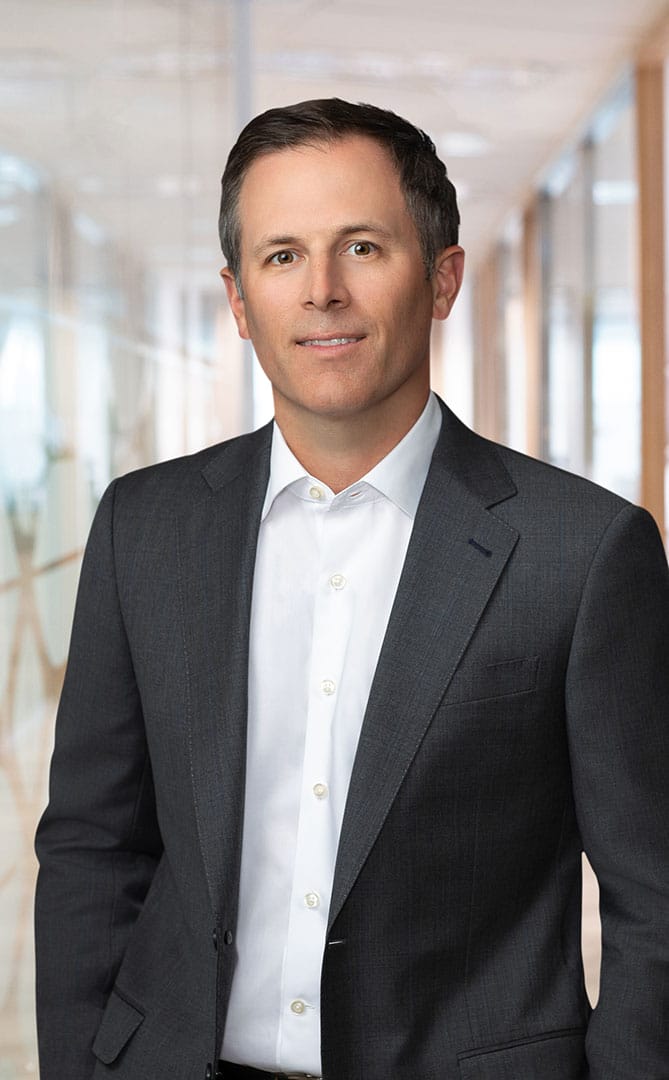 Brian A. Lamping
