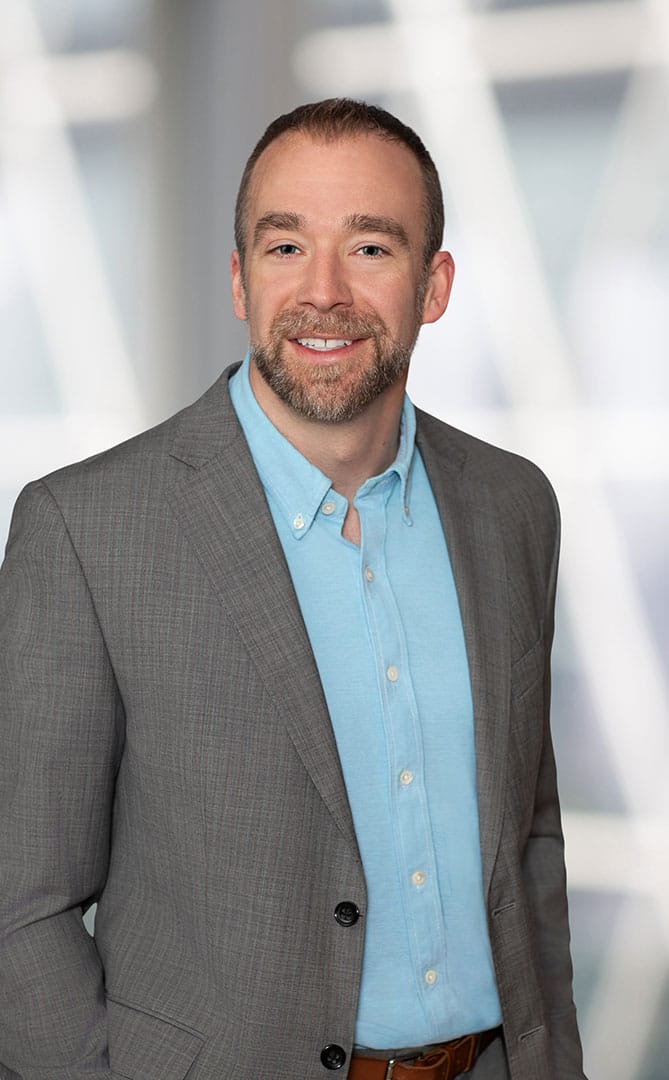 Scott F. Lane