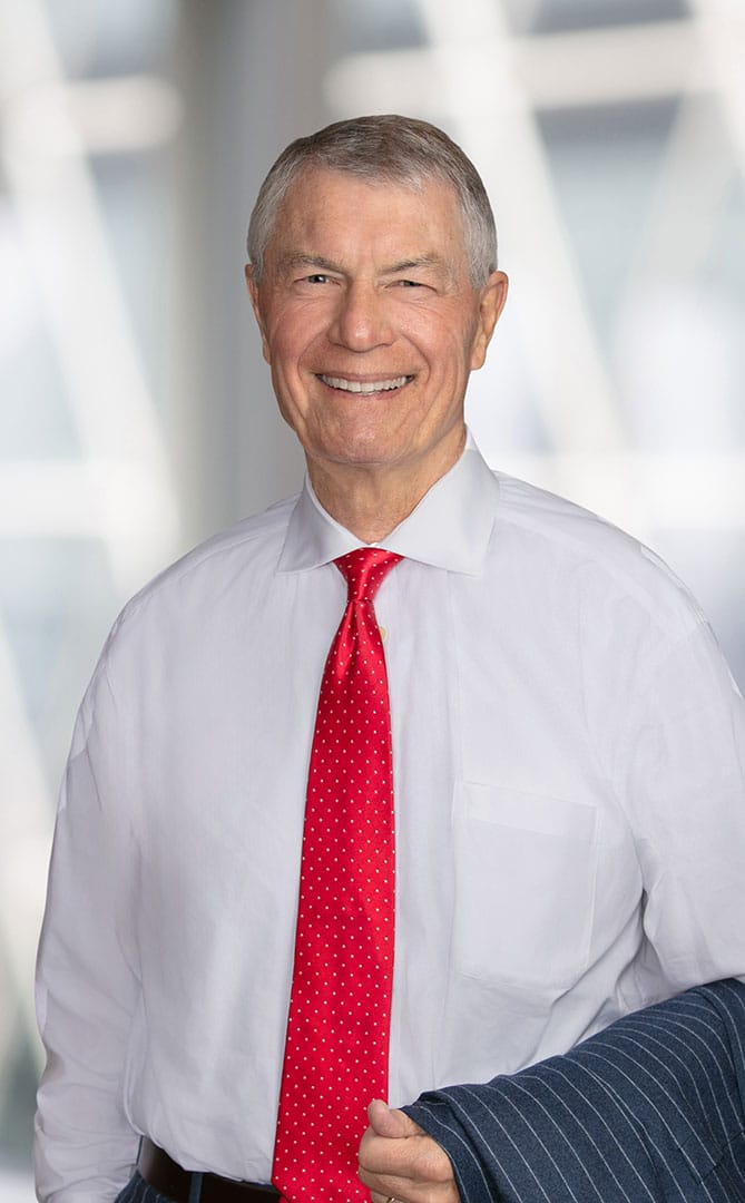 Douglas S. Lang
