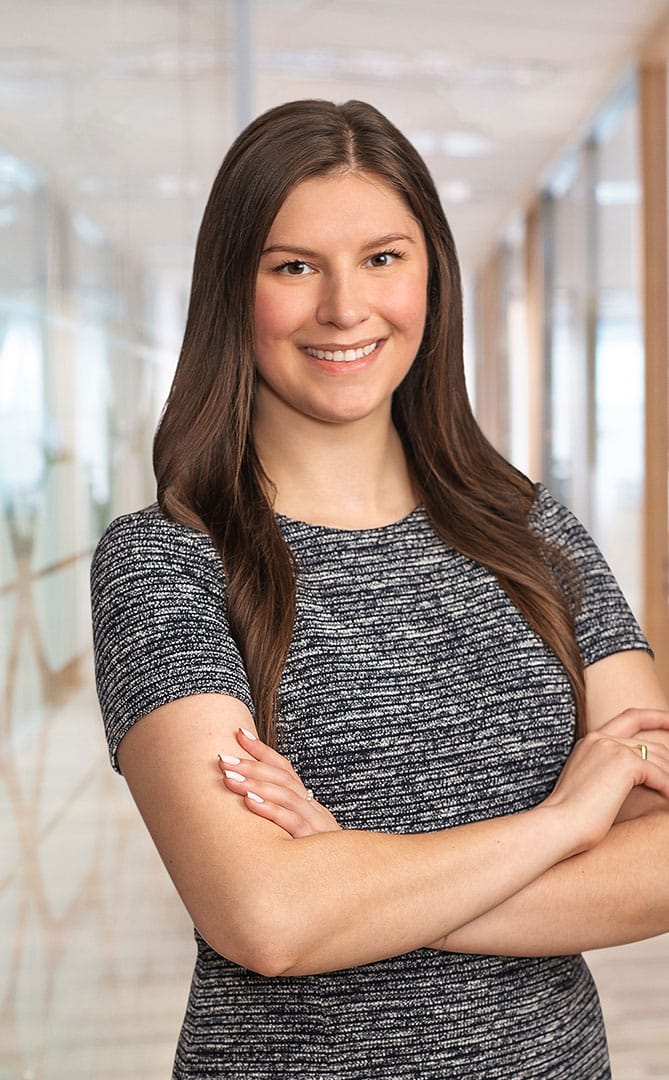 Emma R. Lapp