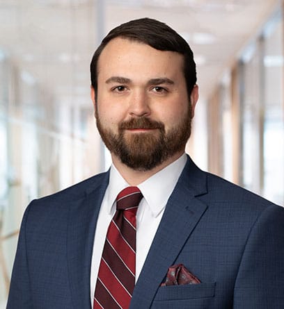 Media item displaying Andrew N. Lewis