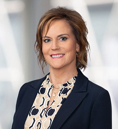 Media item displaying Julie S. Logan, SHRM-SCP