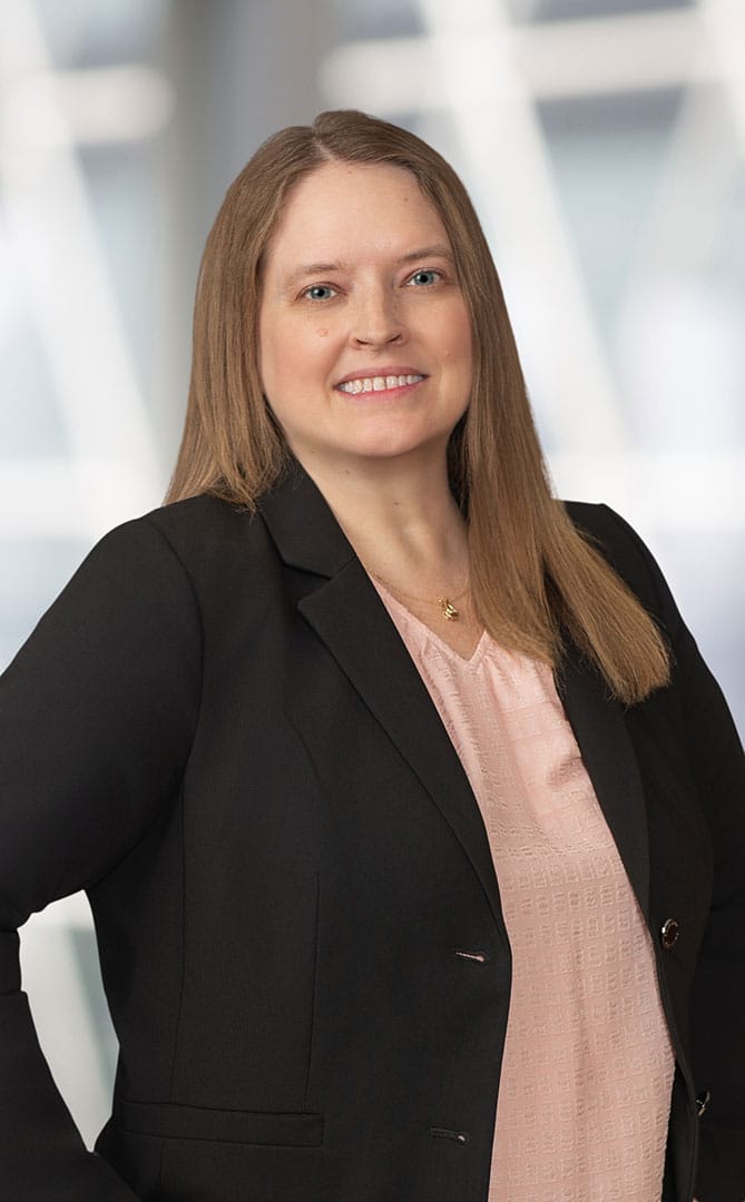 Allison N. Manger