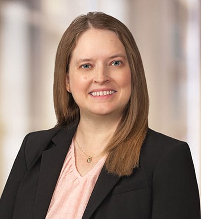 Media item displaying Allison N. Manger