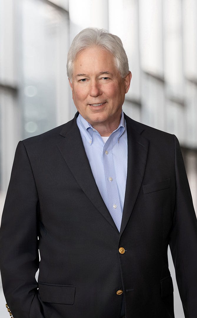 Jim L. Matchefts