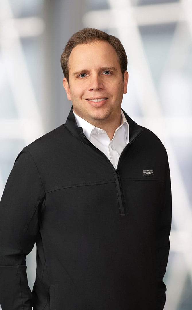 Gregory  M. Mennerick