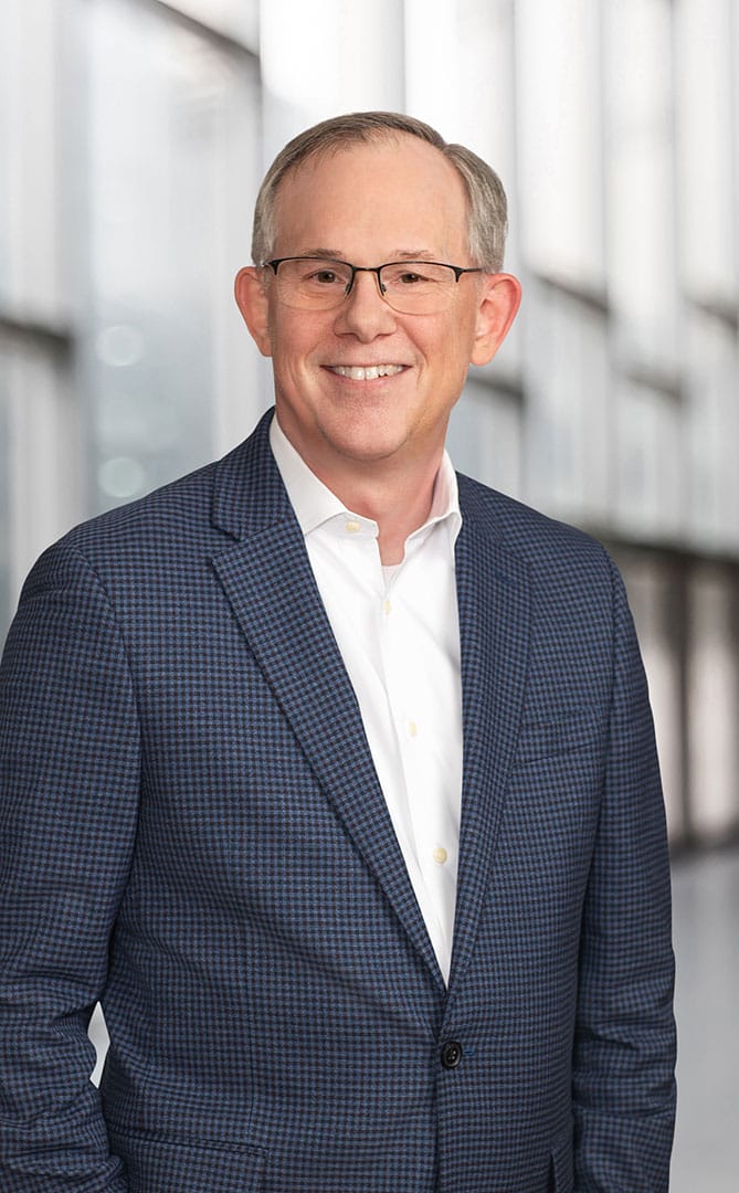 Steven B. Mitchell