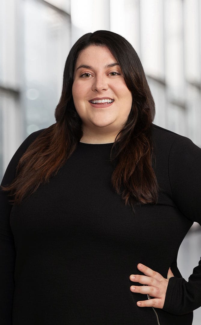 Rachael C. Moore