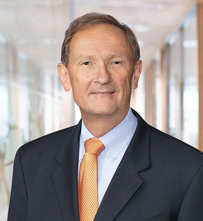 Media item displaying Michael J. Morris