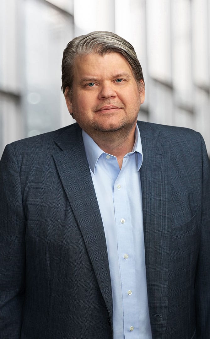 Michael L. Nepple