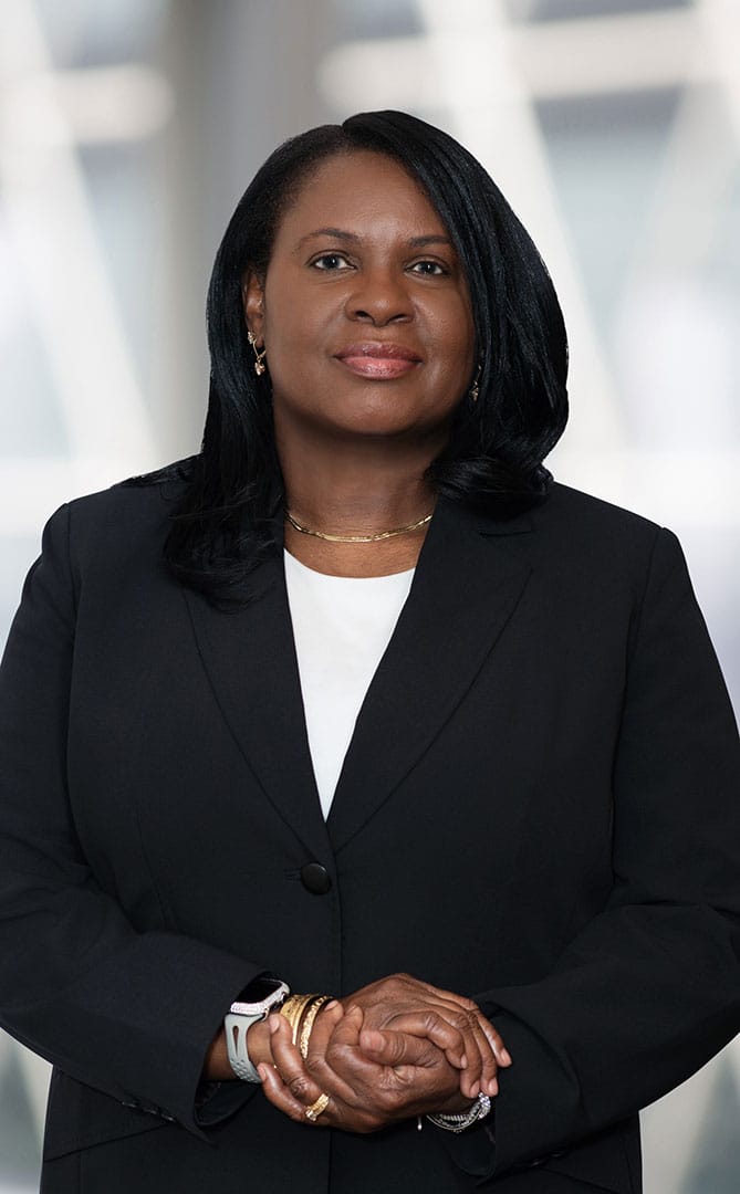 Jennifer P. Owens