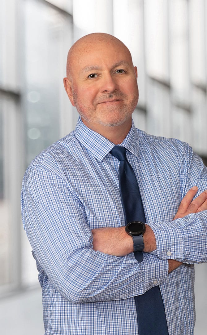 Rich M. Polic