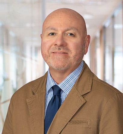 Media item displaying Rich M. Polic