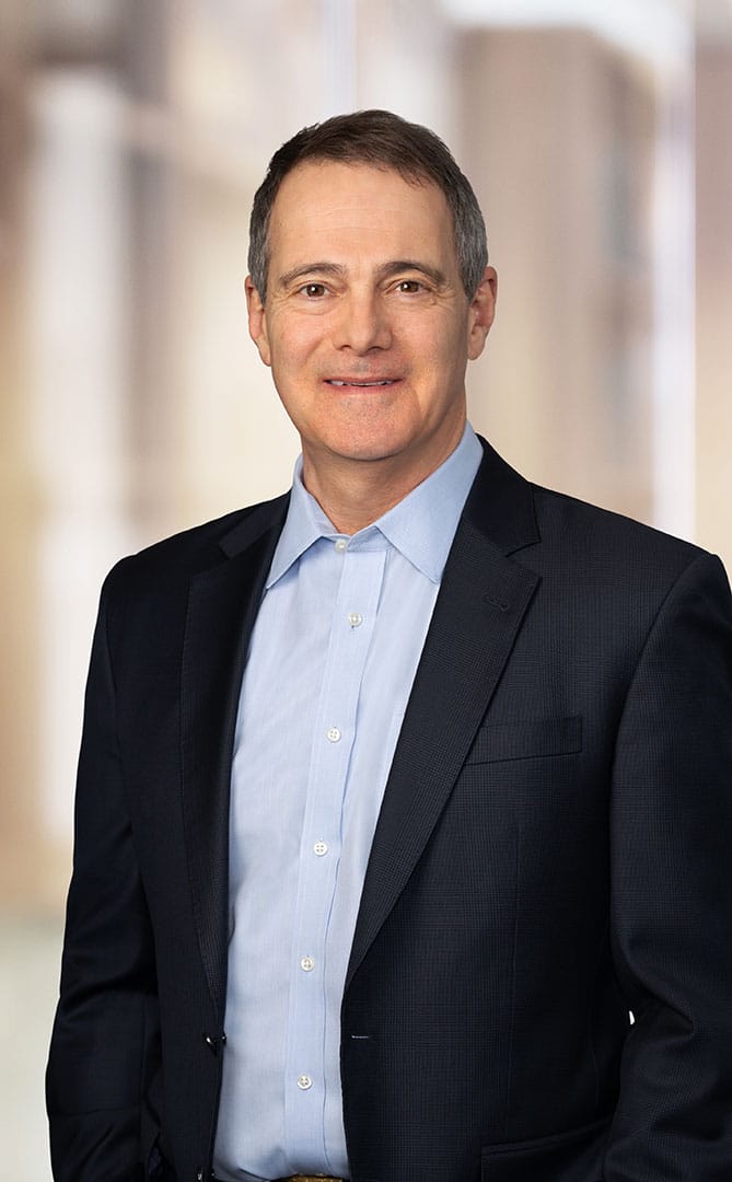 Robert F. Rabin