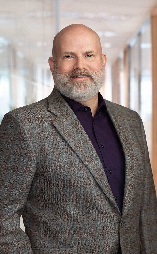 Steven M. Ritchey