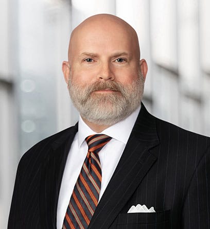 Media item displaying Steven M. Ritchey