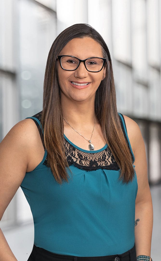 Michelle L. Ross