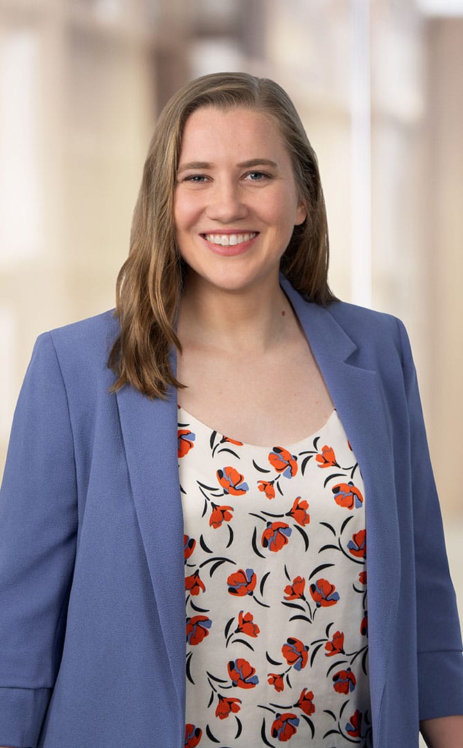 Monica J. Roth
