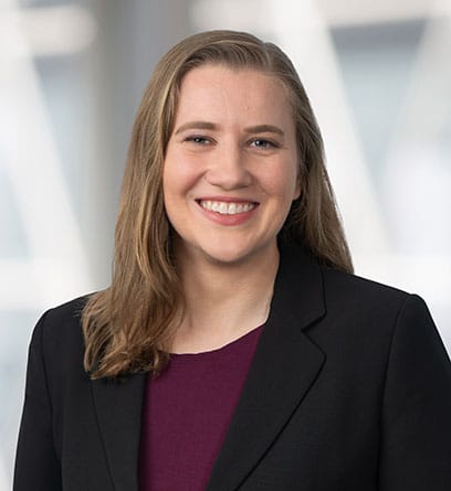 Media item displaying Monica J. Roth