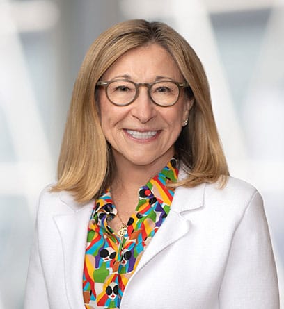 Media item displaying Deborah K. Rush