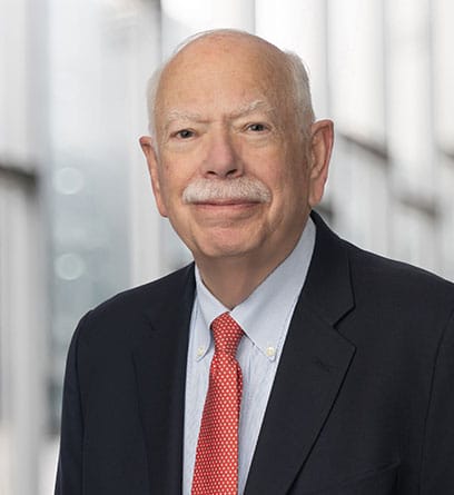Media item displaying Kenneth D. Salomon