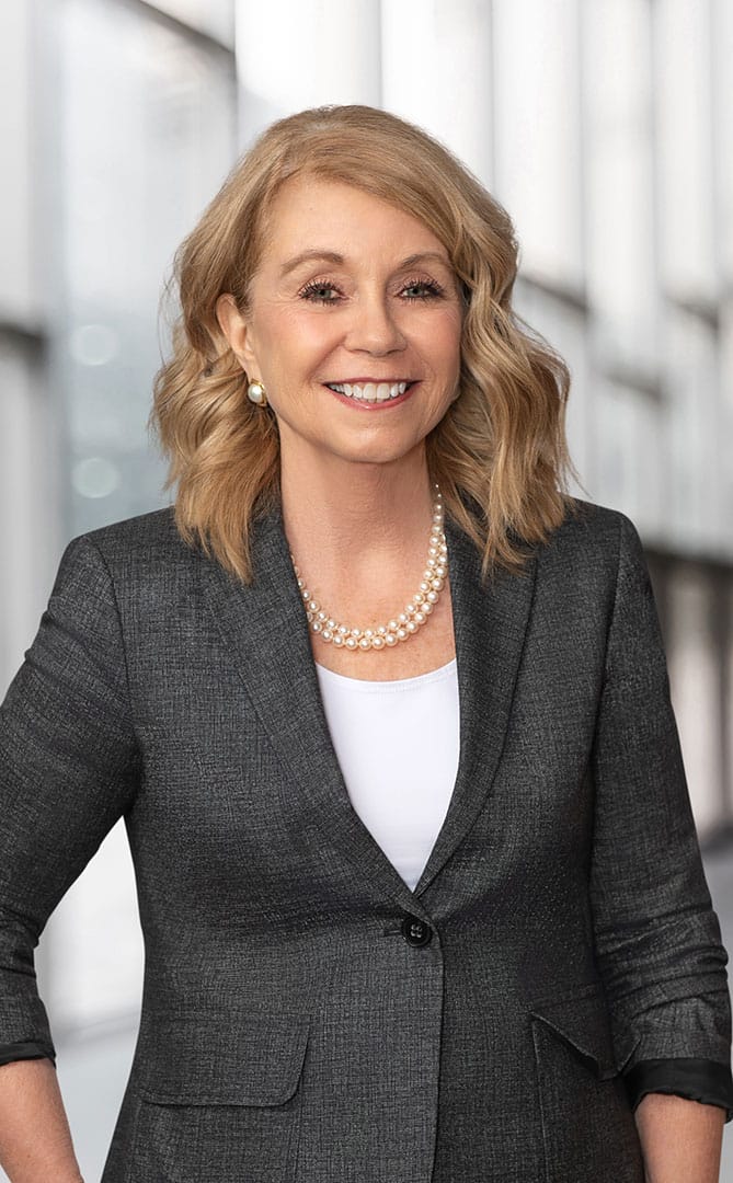 Claire M. Schenk