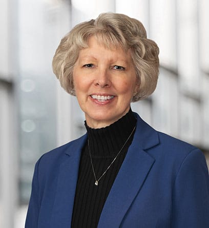 Media item displaying Catherine A. Schroeder