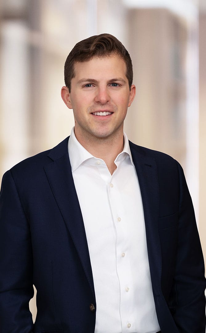 Jake T. Schwartz