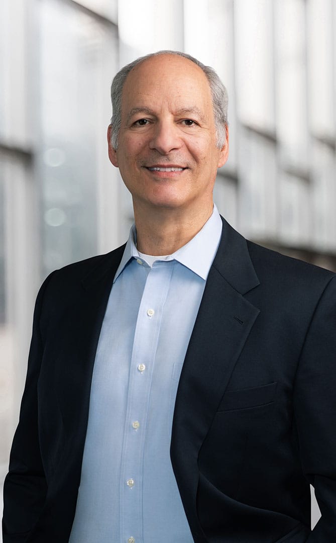 Steven J. Seif