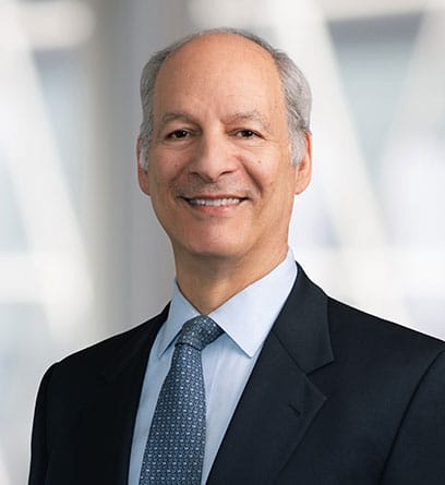 Media item displaying Steven J. Seif