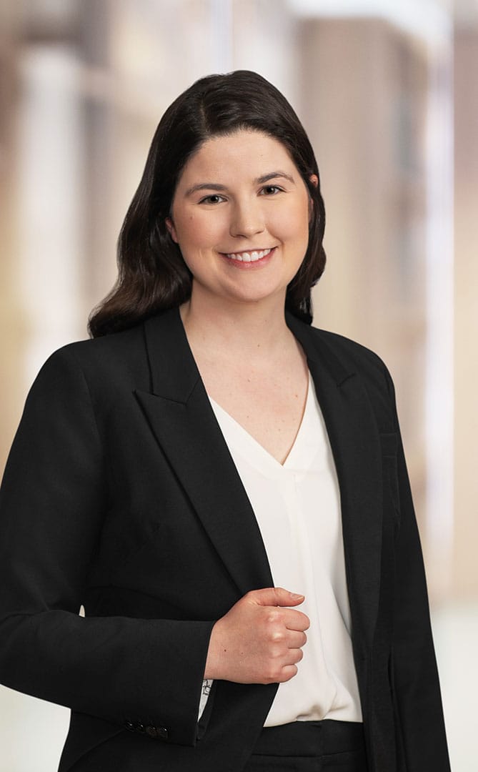 Allison Brauns Spors