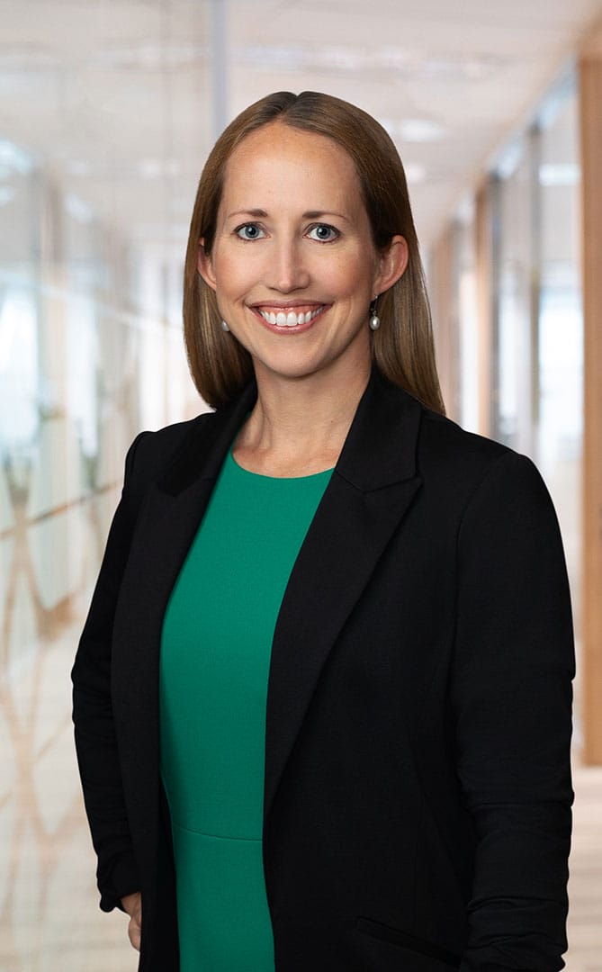 Rose M. Tanner