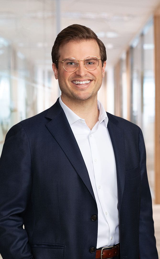 William M. Thompson II